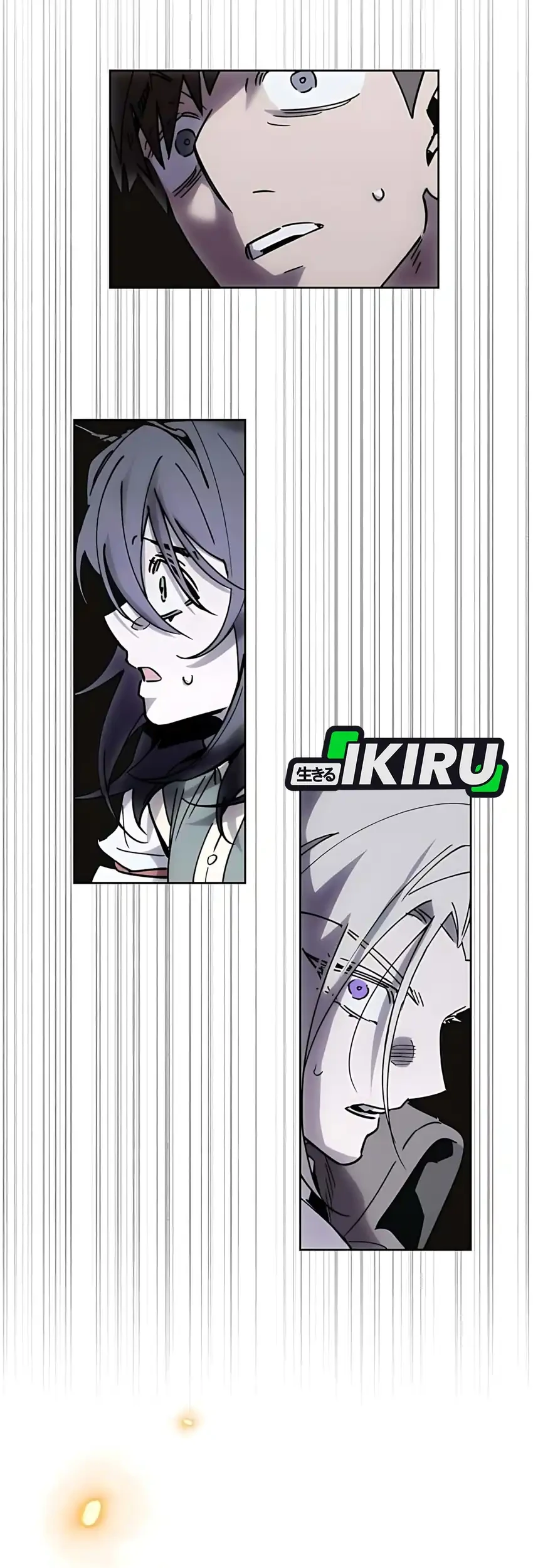 Single Dad in Another World Chapter 46 Gambar 43