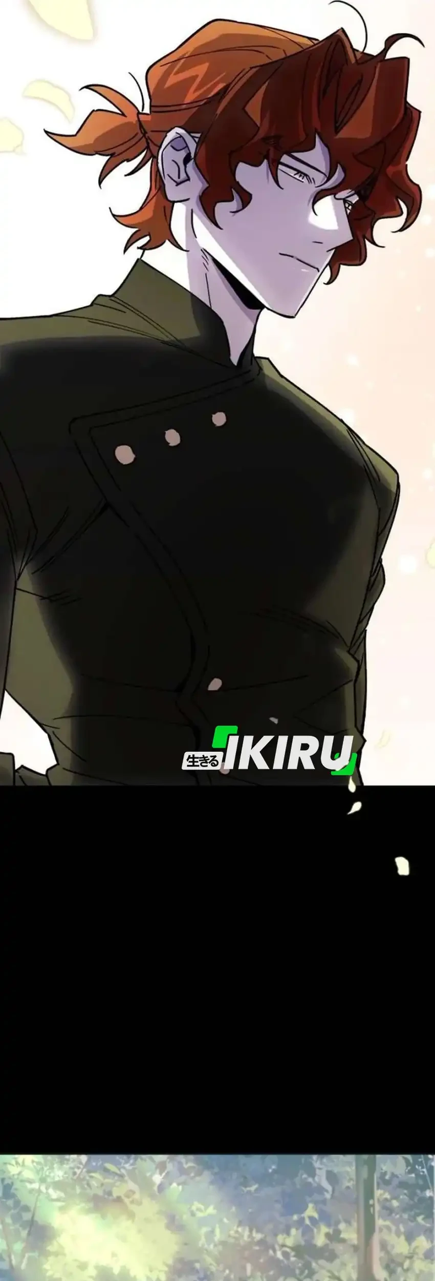 Single Dad in Another World Chapter 47 Gambar 45