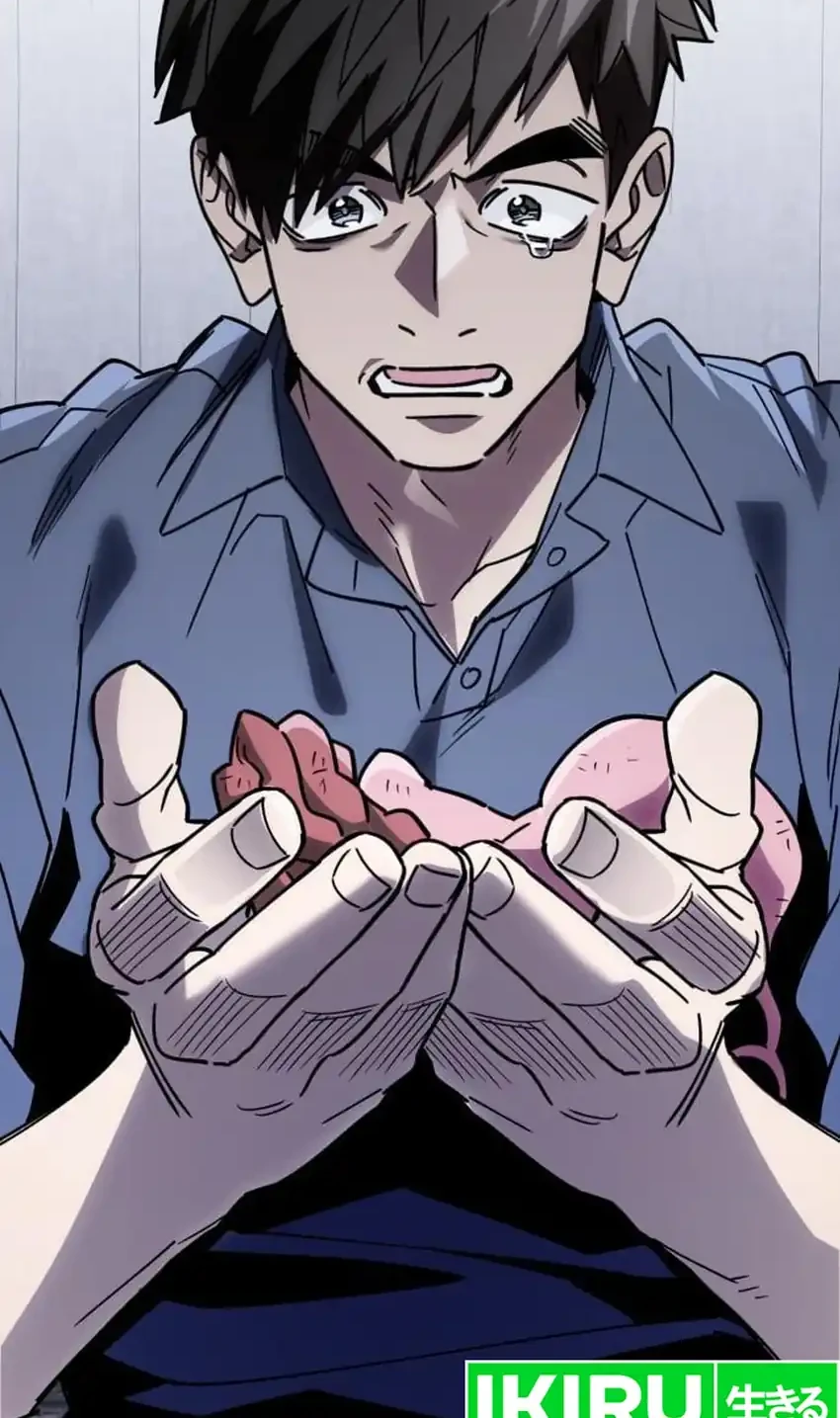 Single Dad in Another World Chapter 49 Gambar 36
