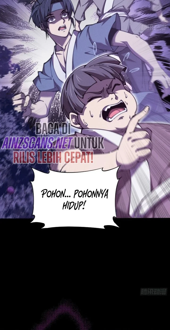 Sinister Immortal Path Chapter 1 Gambar 26