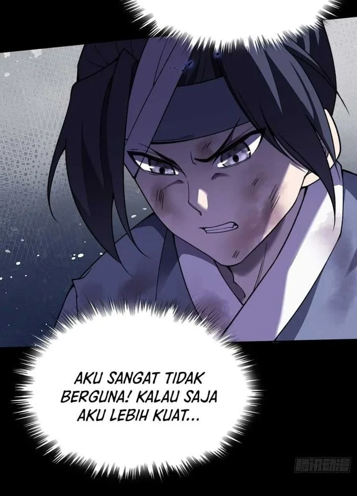 Sinister Immortal Path Chapter 15 Gambar 26
