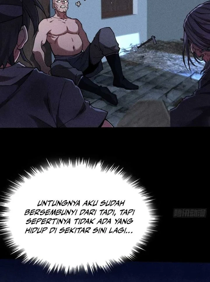 Sinister Immortal Path Chapter 20 Gambar 21