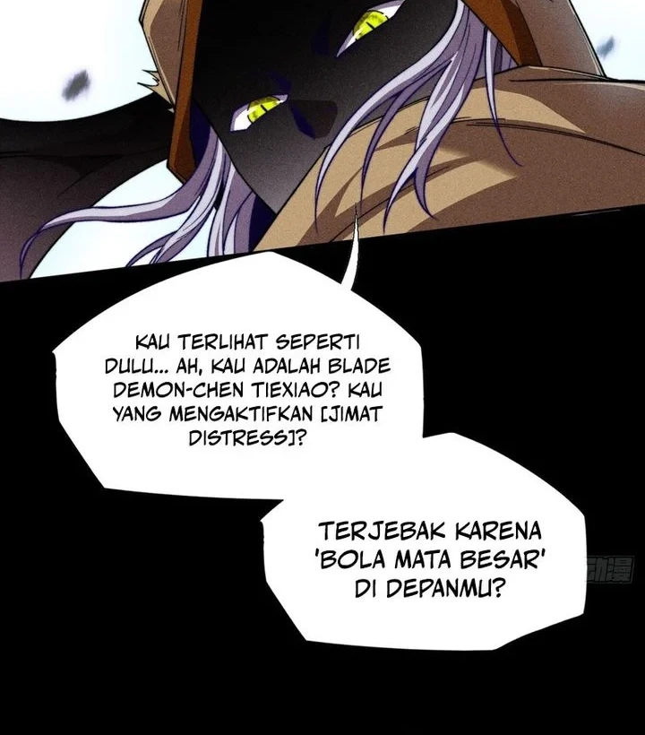 Sinister Immortal Path Chapter 23 Gambar 19