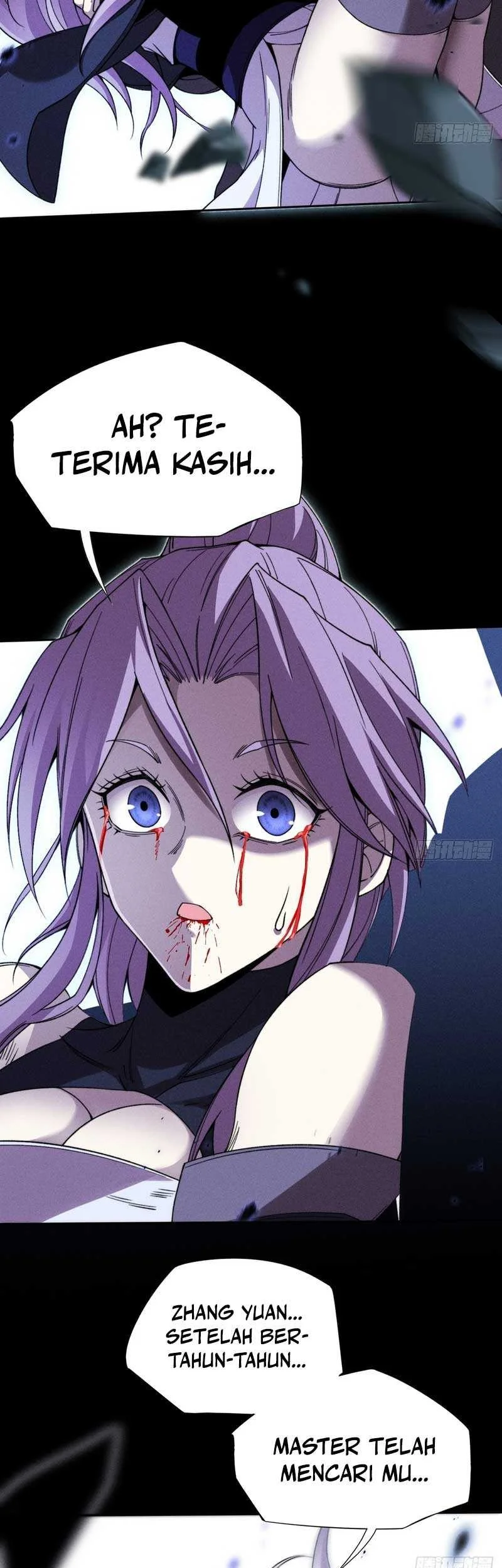 Sinister Immortal Path Chapter 25 Gambar 17