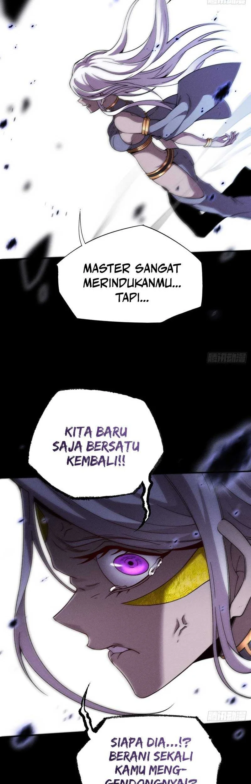Sinister Immortal Path Chapter 25 Gambar 18
