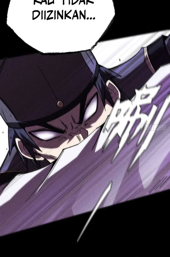 Sinister Immortal Path Chapter 27 Gambar 33