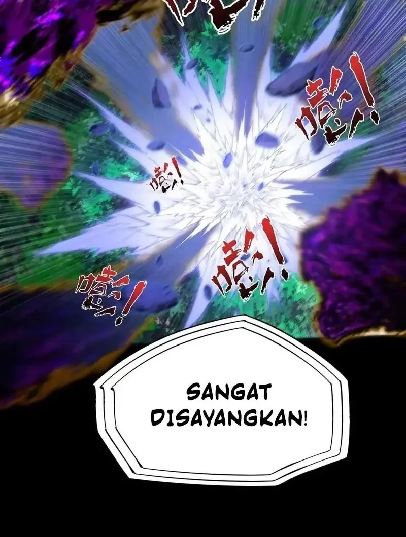 Sinister Immortal Path Chapter 44 Gambar 16