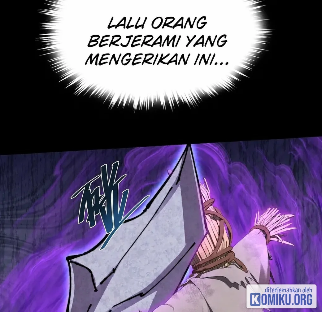 Sinister Immortal Path Chapter 56 Gambar 33