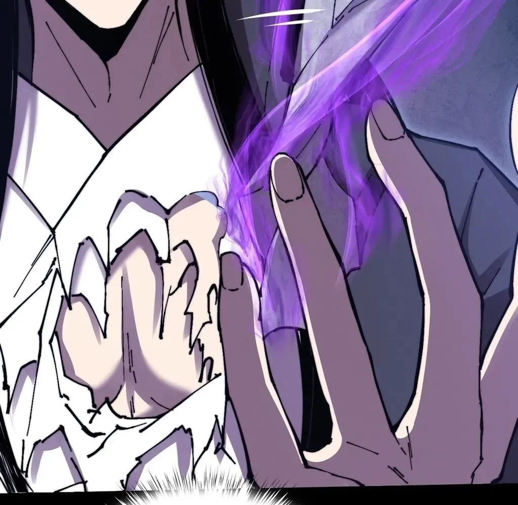Sinister Immortal Path Chapter 56 Gambar 36