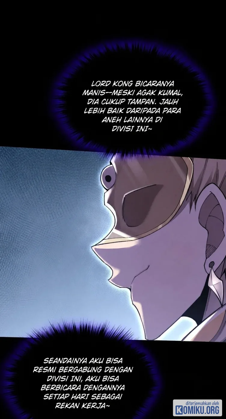 Sinister Immortal Path Chapter 57 Gambar 25