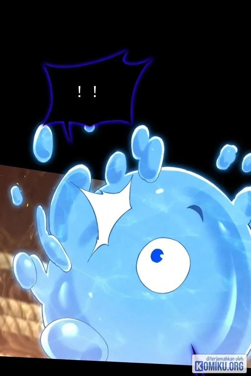 Sinister Immortal Path Chapter 58 Gambar 21