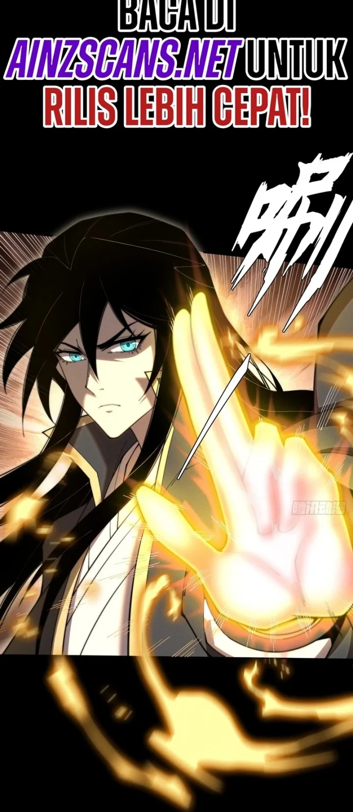 Sinister Immortal Path Chapter 6 Gambar 19