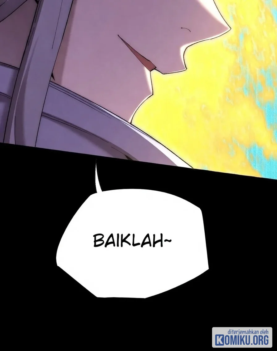 Sinister Immortal Path Chapter 61 Gambar 27
