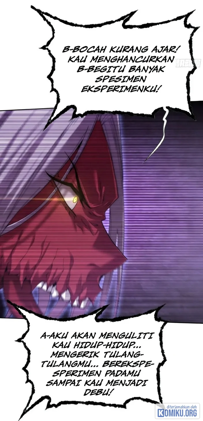 Sinister Immortal Path Chapter 62 Gambar 32