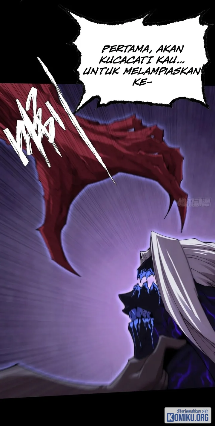 Sinister Immortal Path Chapter 62 Gambar 33