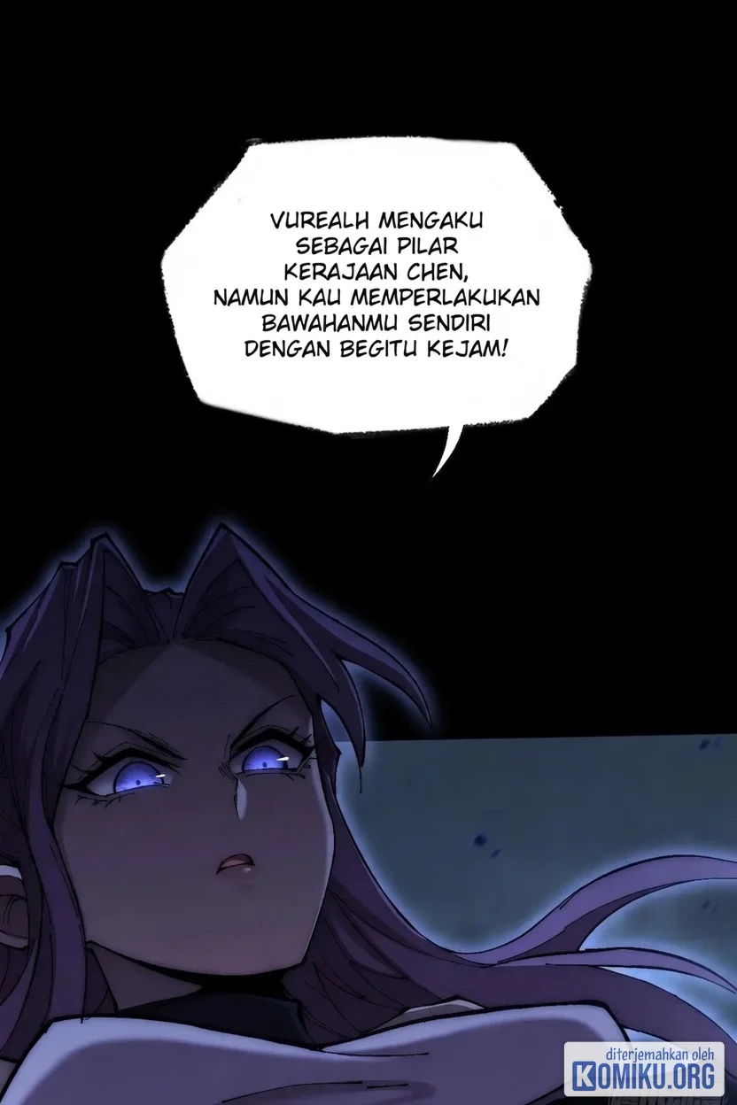 Sinister Immortal Path Chapter 63 Gambar 25