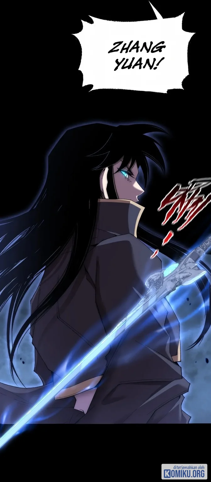 Sinister Immortal Path Chapter 64 Gambar 29