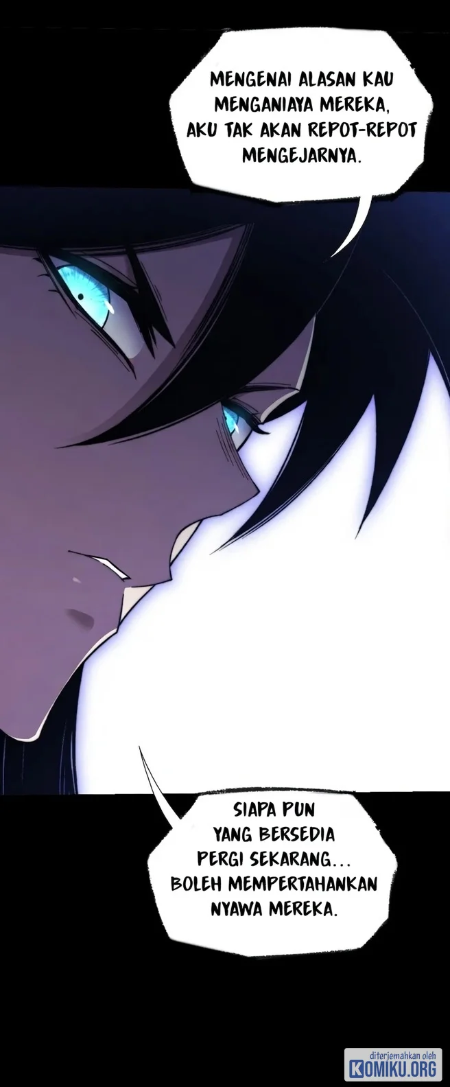Sinister Immortal Path Chapter 64 Gambar 30