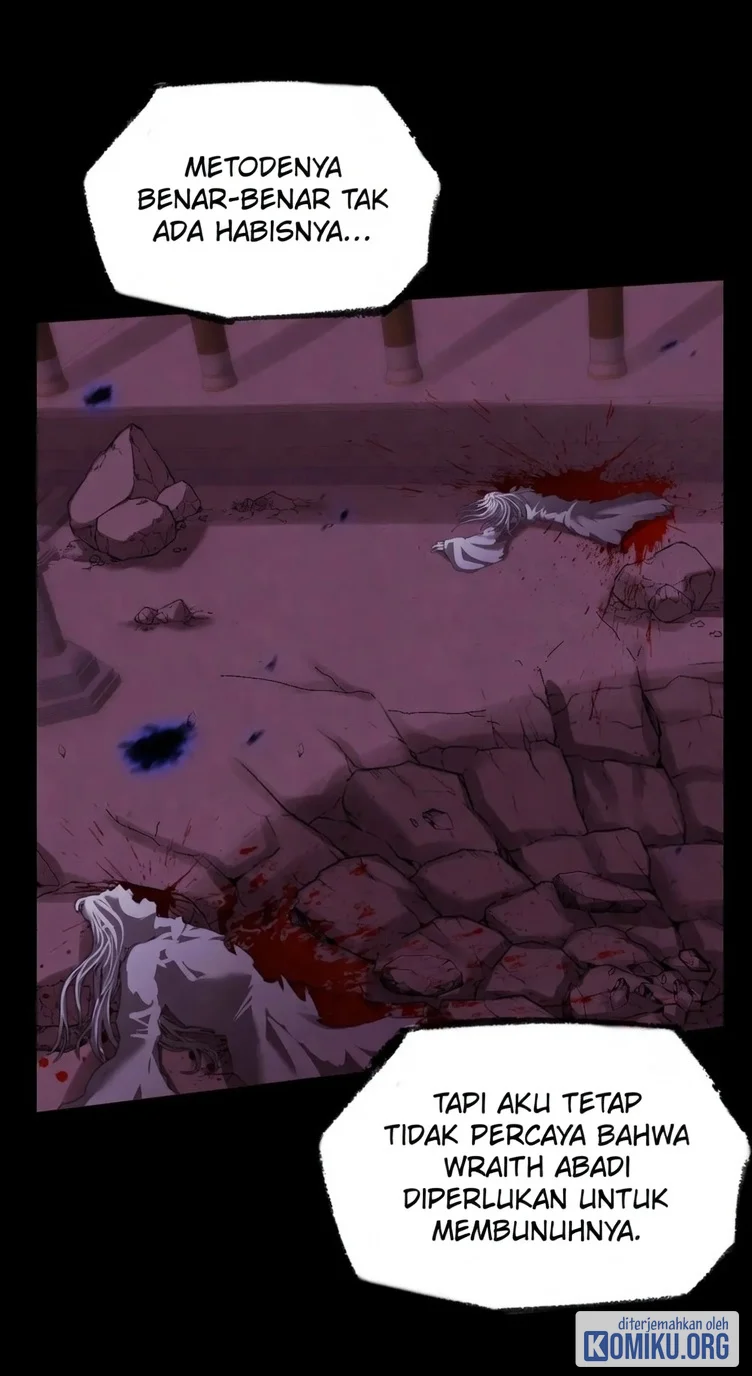 Sinister Immortal Path Chapter 65 Gambar 29