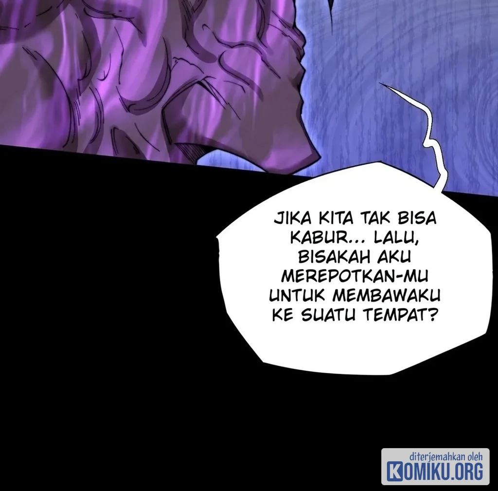Sinister Immortal Path Chapter 67 Gambar 22