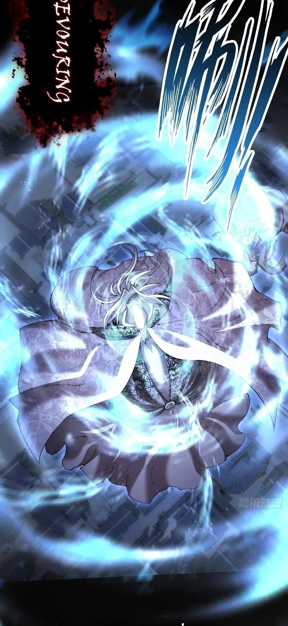 Sinister Immortal Path Chapter 69 Gambar 28