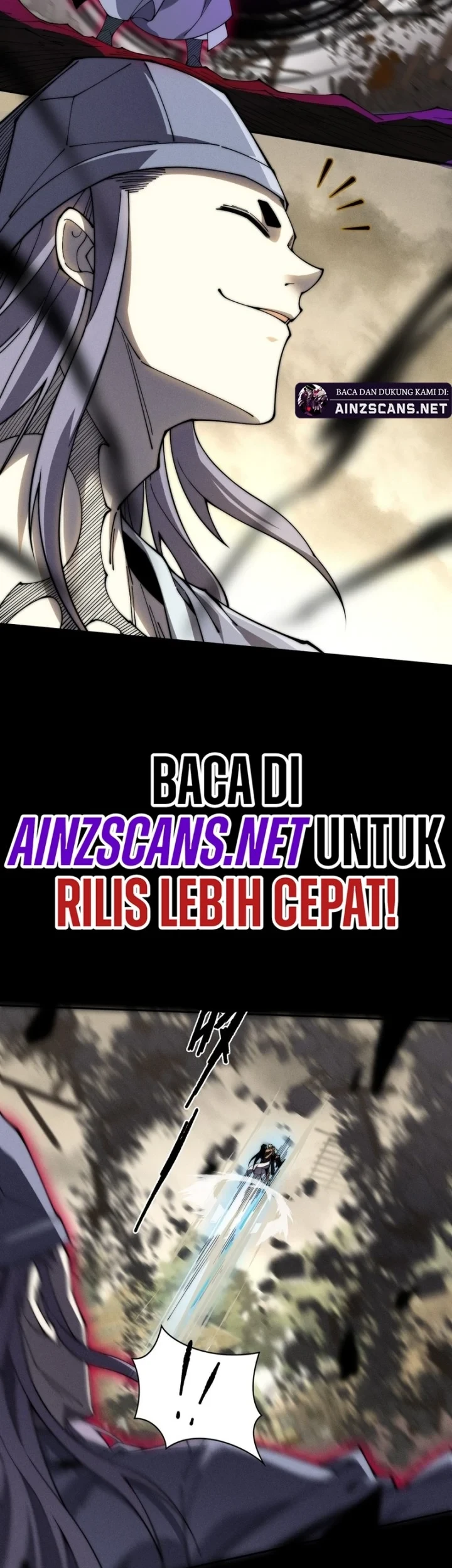 Sinister Immortal Path Chapter 7 Gambar 19