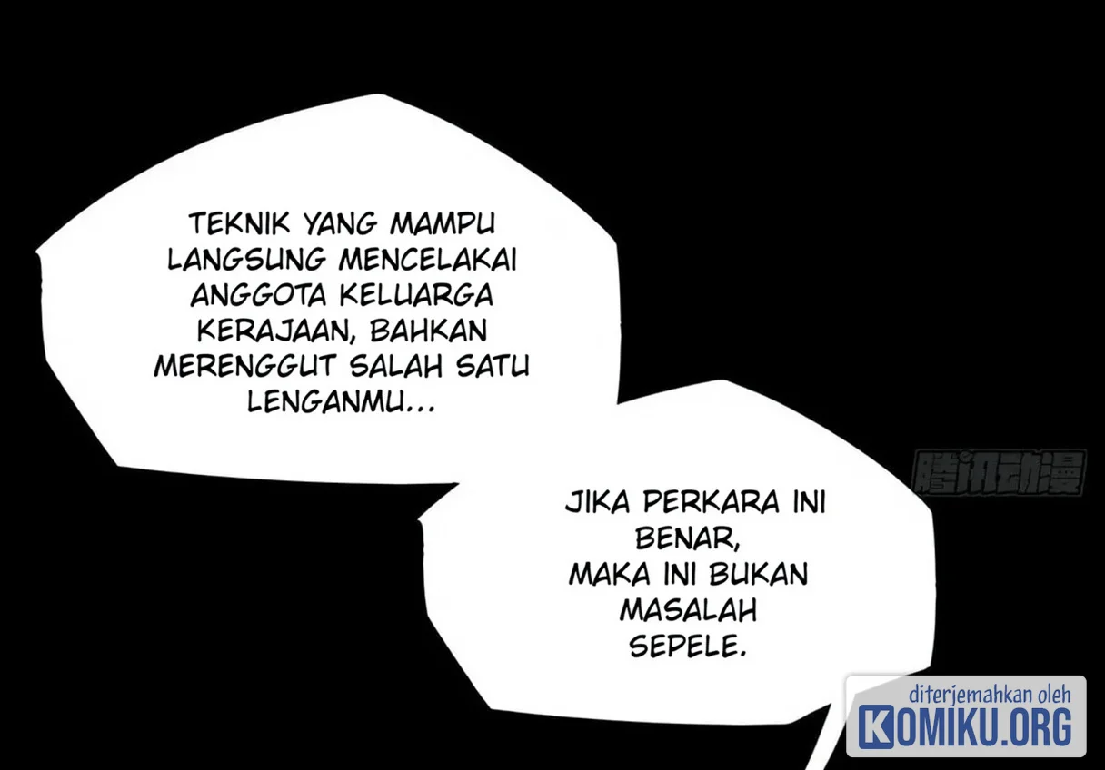 Sinister Immortal Path Chapter 89 Gambar 15