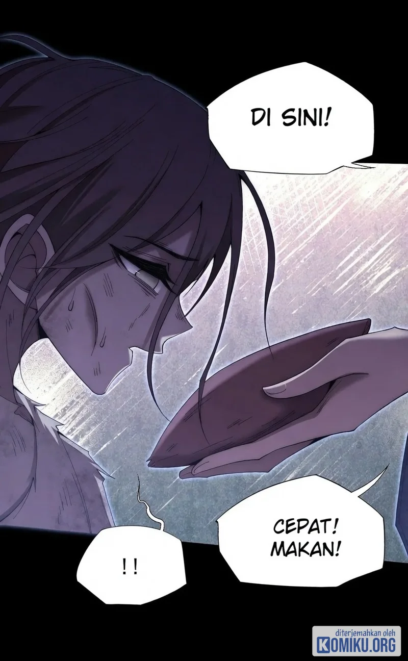 Sinister Immortal Path Chapter 90 Gambar 15