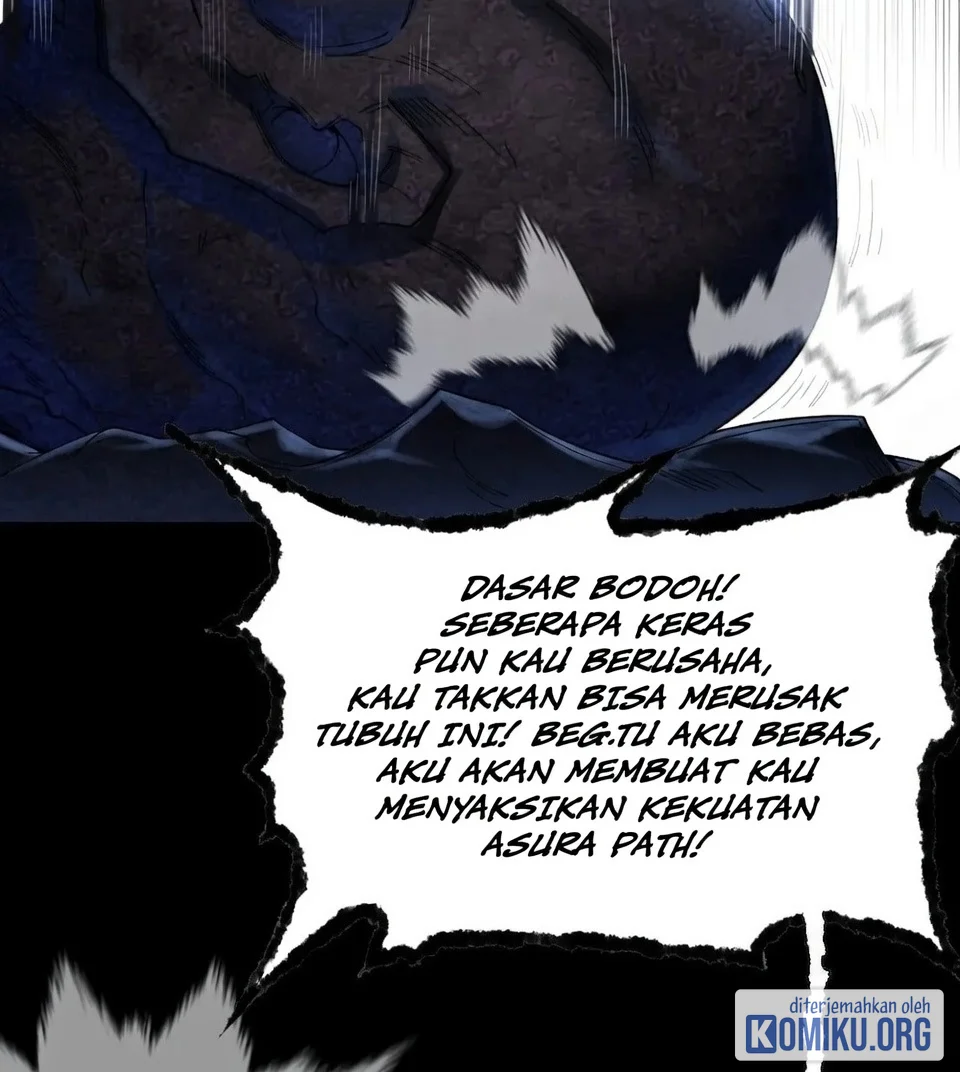 Sinister Immortal Path Chapter 91 Gambar 15