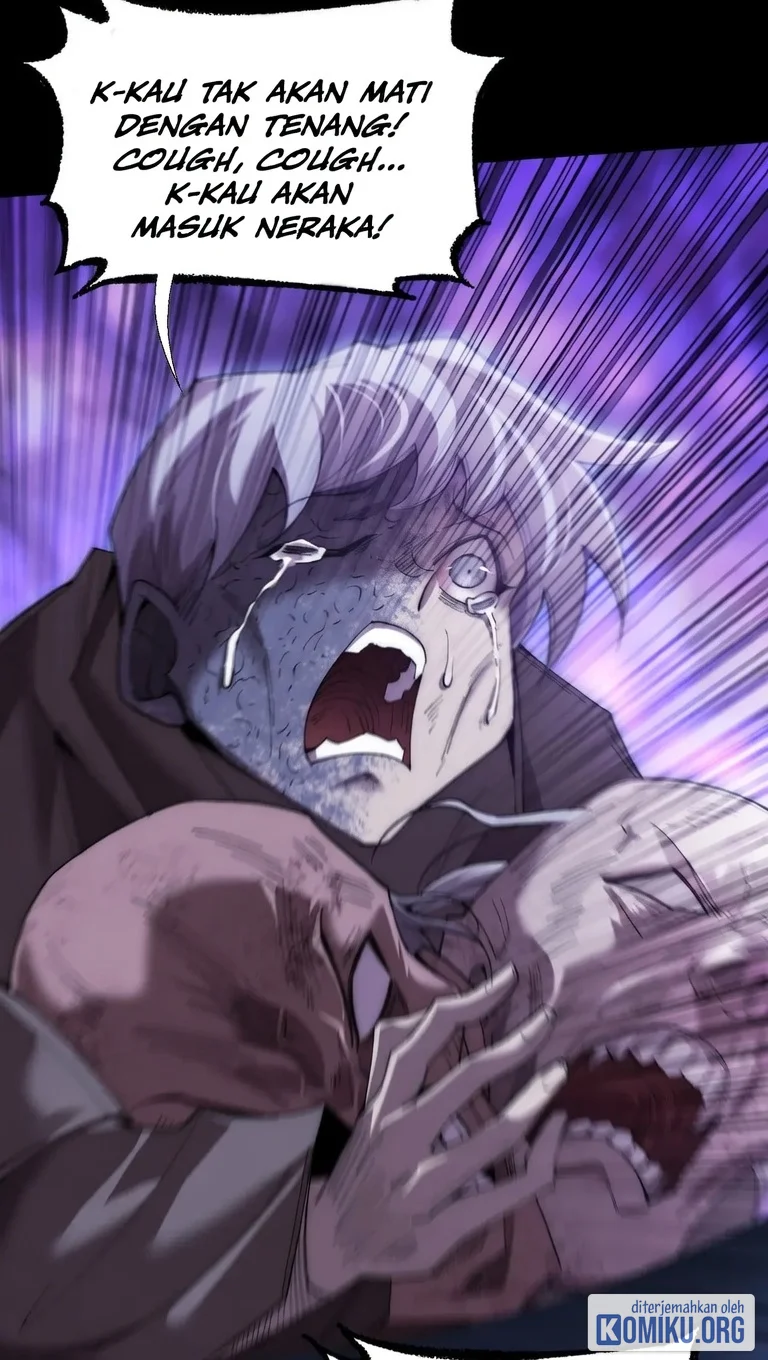 Sinister Immortal Path Chapter 92 Gambar 14
