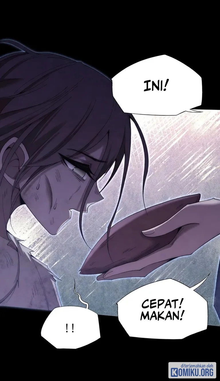 Sinister Immortal Path Chapter 93 Gambar 15