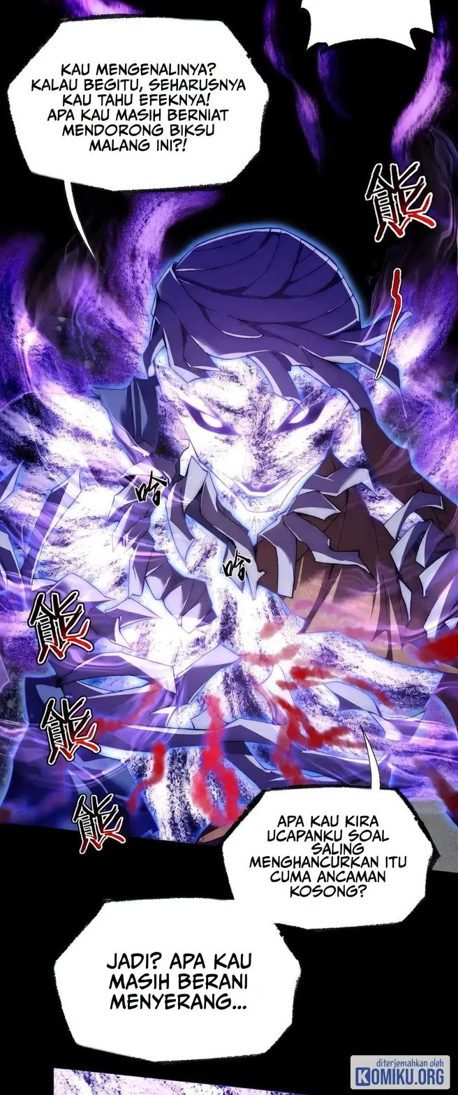 Sinister Immortal Path Chapter 94 Gambar 17