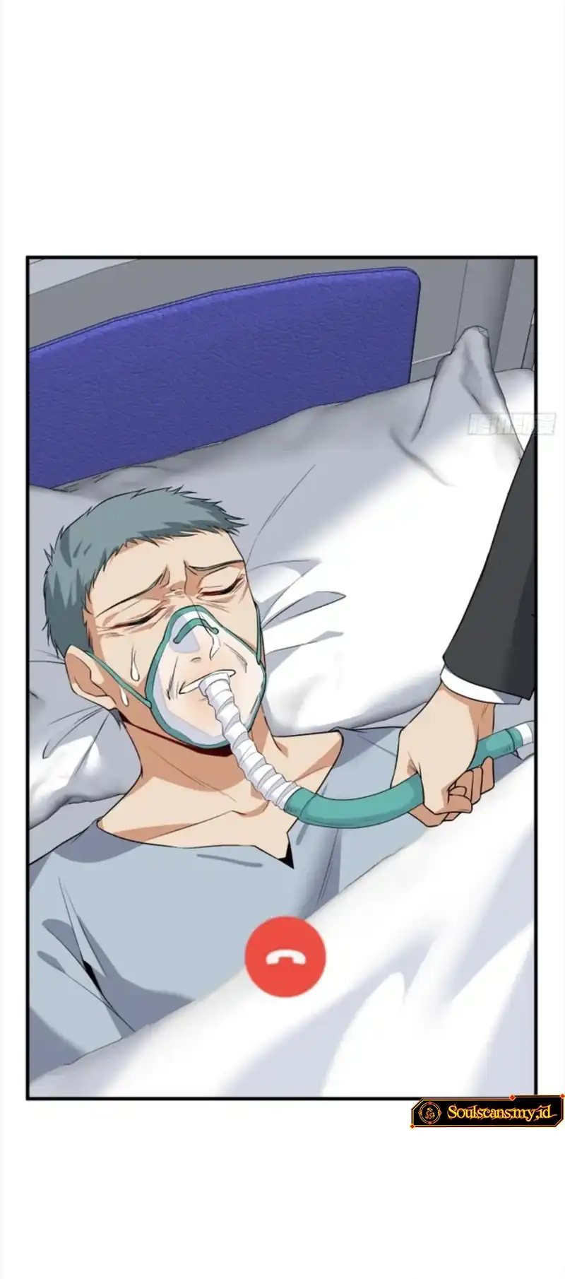 Sister-in-Law: I'm Really Not a Fool Anymore Chapter 17 Gambar 19
