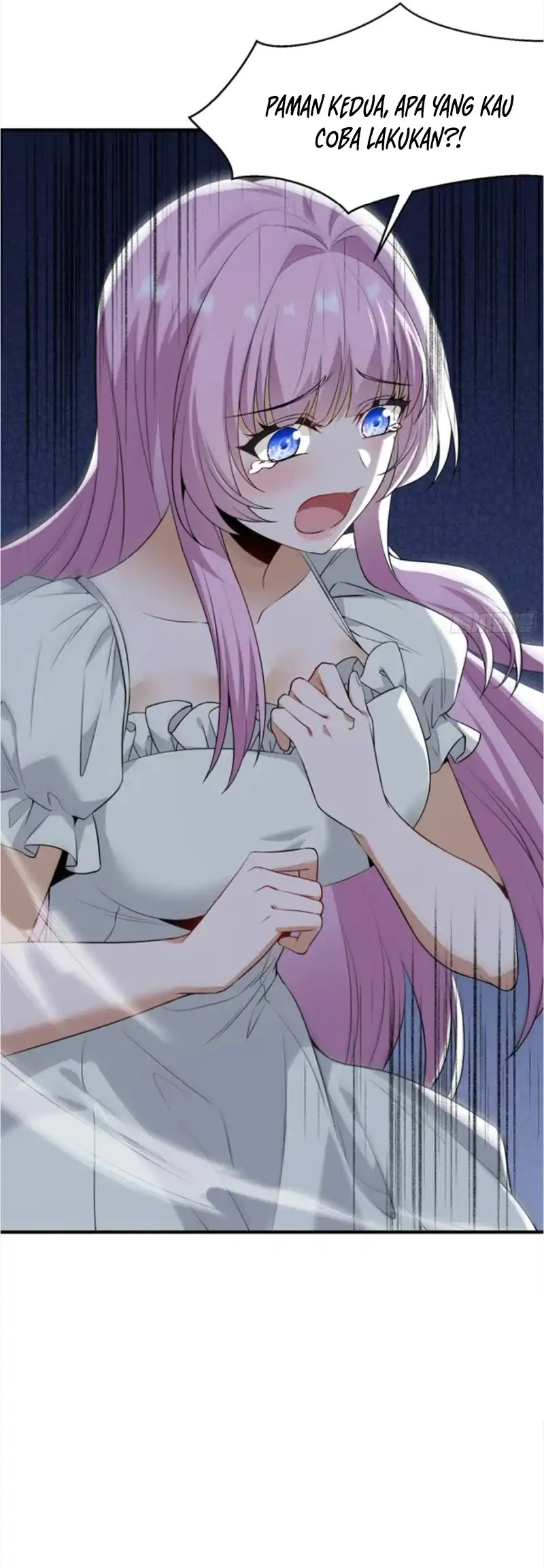 Sister-in-Law: I'm Really Not a Fool Anymore Chapter 17 Gambar 20