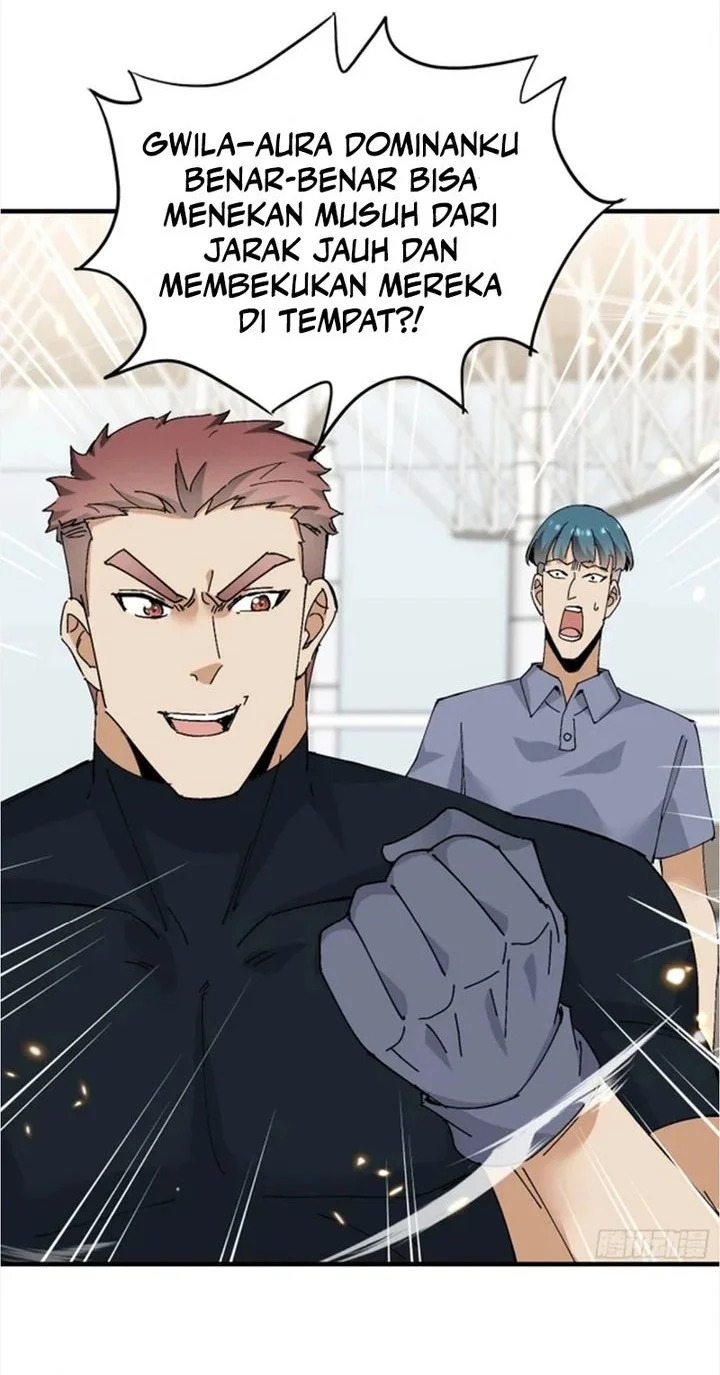 Sister-in-Law: I'm Really Not a Fool Anymore Chapter 22 Gambar 18