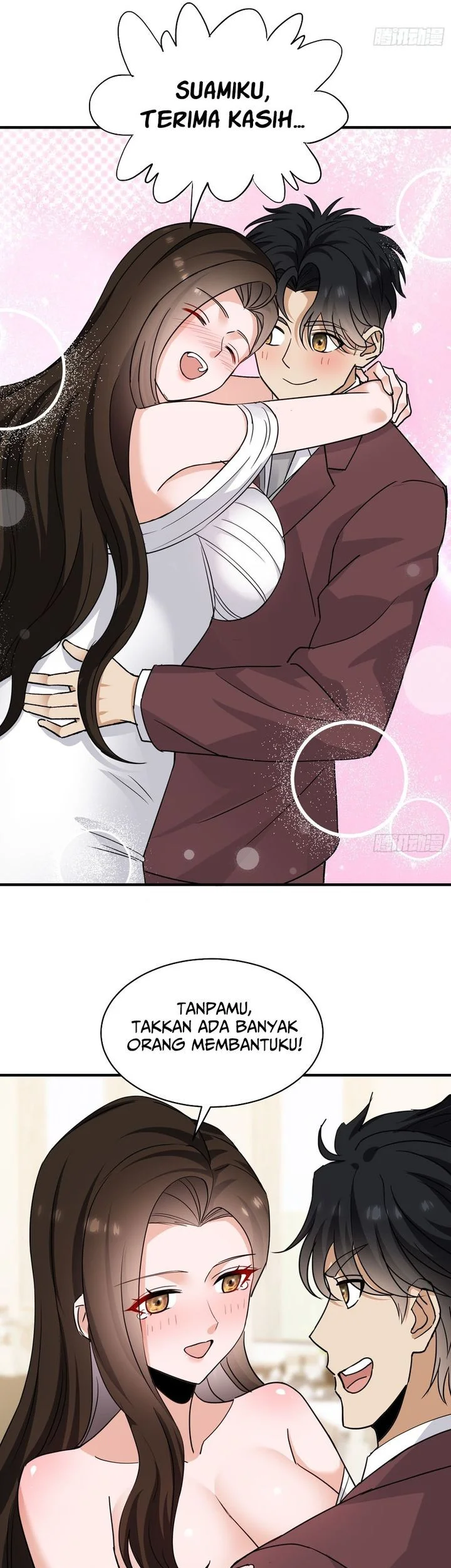 Sister-in-Law: I'm Really Not a Fool Anymore Chapter 30 Gambar 20