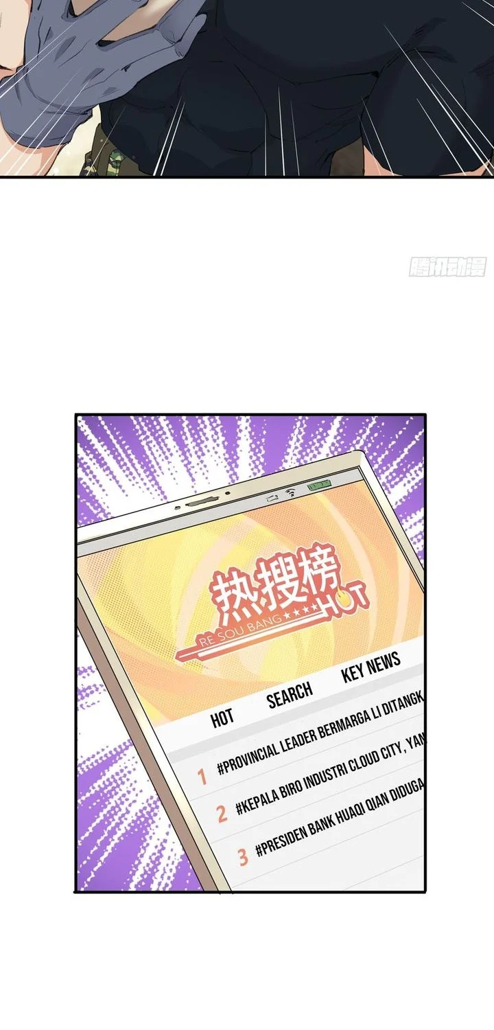 Sister-in-Law: I'm Really Not a Fool Anymore Chapter 31 Gambar 18