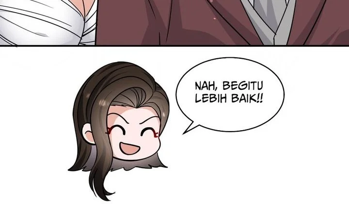 Sister-in-Law: I'm Really Not a Fool Anymore Chapter 32 Gambar 16