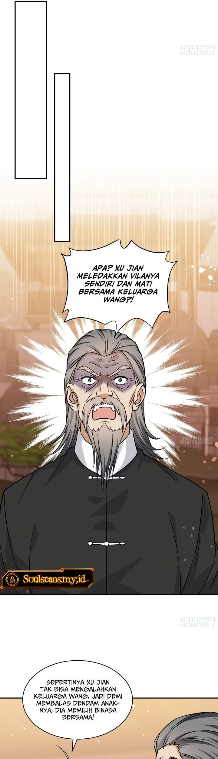 Sister-in-Law: I'm Really Not a Fool Anymore Chapter 32 Gambar 17