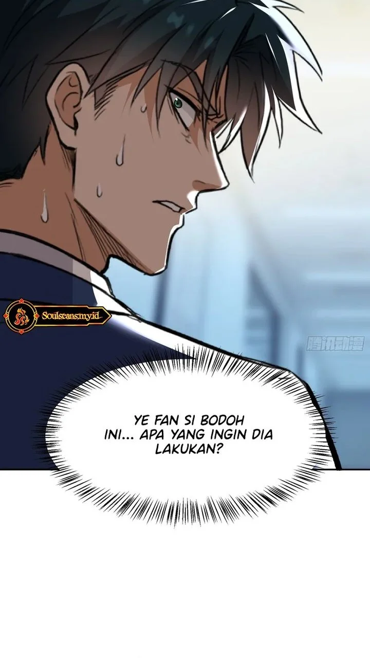 Sister-in-Law: I'm Really Not a Fool Anymore Chapter 35 Gambar 20