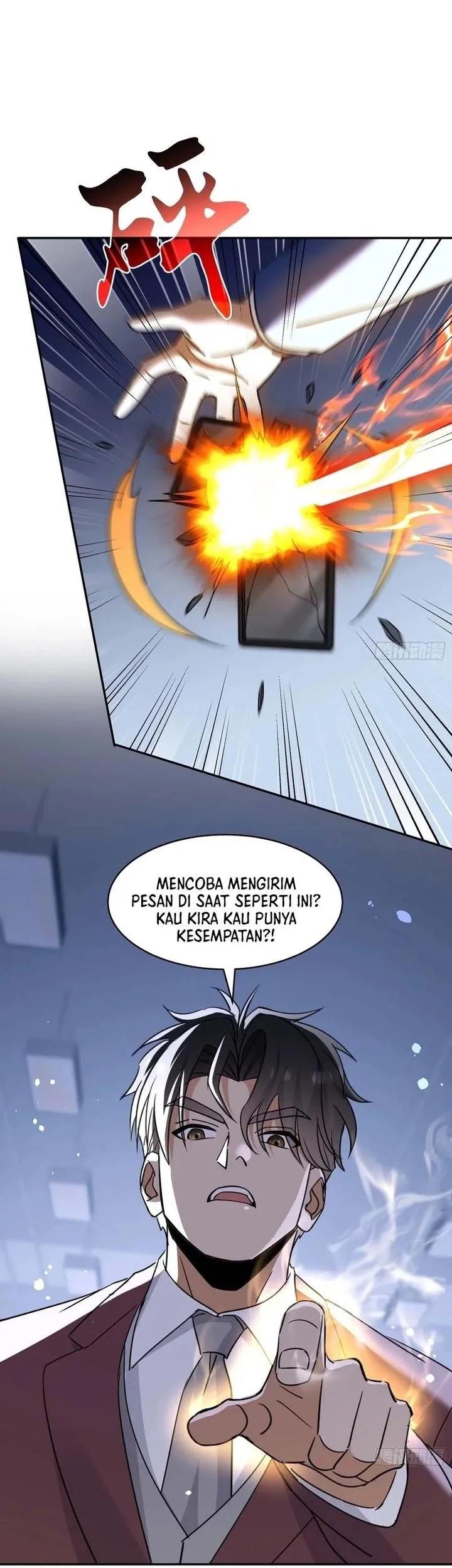 Sister-in-Law: I'm Really Not a Fool Anymore Chapter 36 Gambar 17