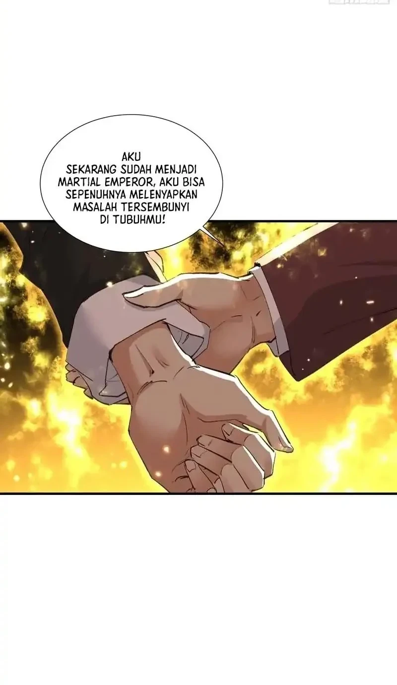 Sister-in-Law: I'm Really Not a Fool Anymore Chapter 39 Gambar 17