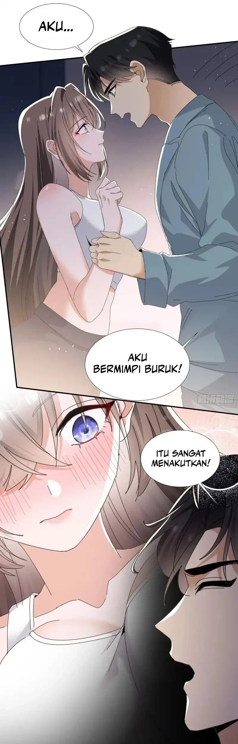 Sister-in-Law: I'm Really Not a Fool Anymore Chapter 41 Gambar 17