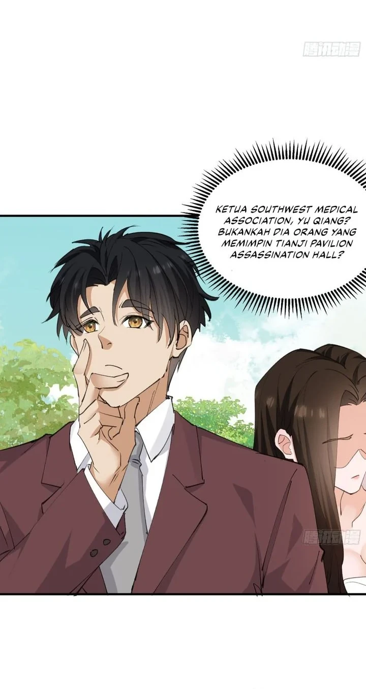 Sister-in-Law: I'm Really Not a Fool Anymore Chapter 42 Gambar 17