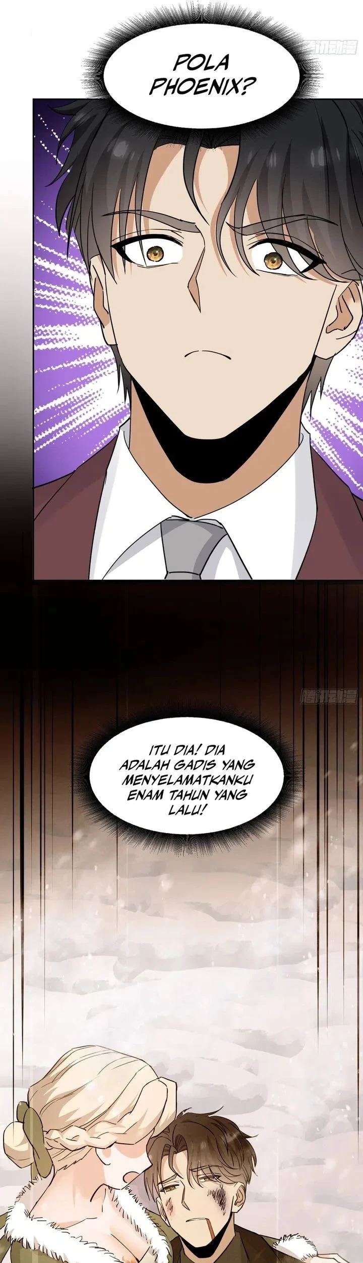 Sister-in-Law: I'm Really Not a Fool Anymore Chapter 43 Gambar 19