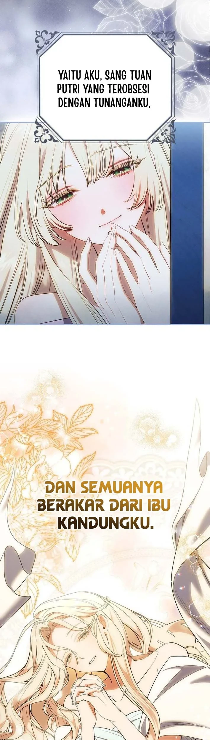 Sister-in-law of the Heroine in a Childcare Novel Chapter 1 Gambar 27