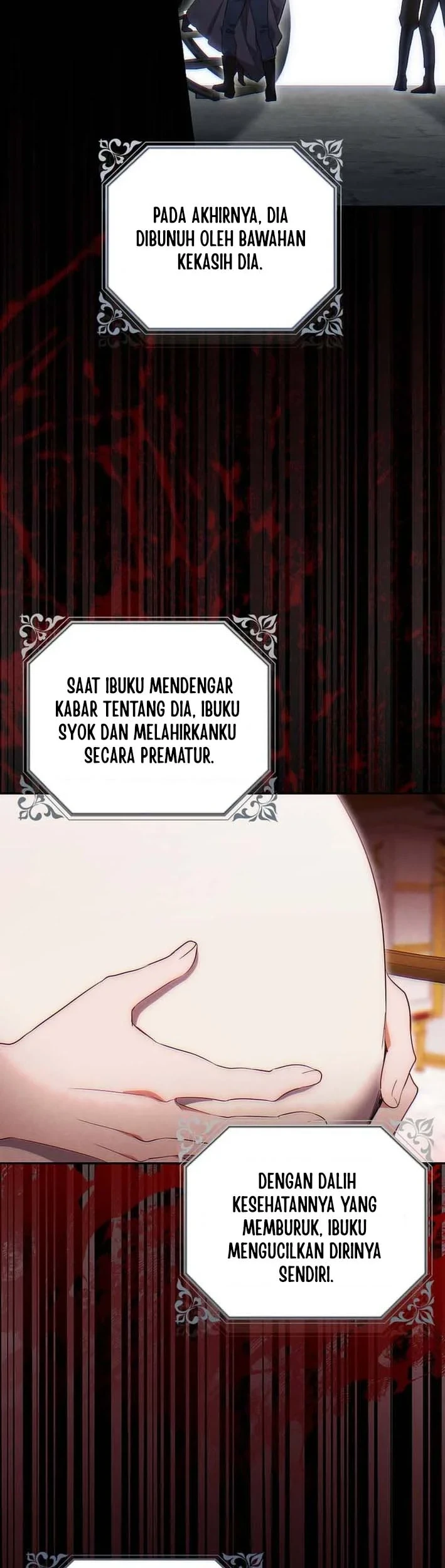 Sister-in-law of the Heroine in a Childcare Novel Chapter 1 Gambar 29