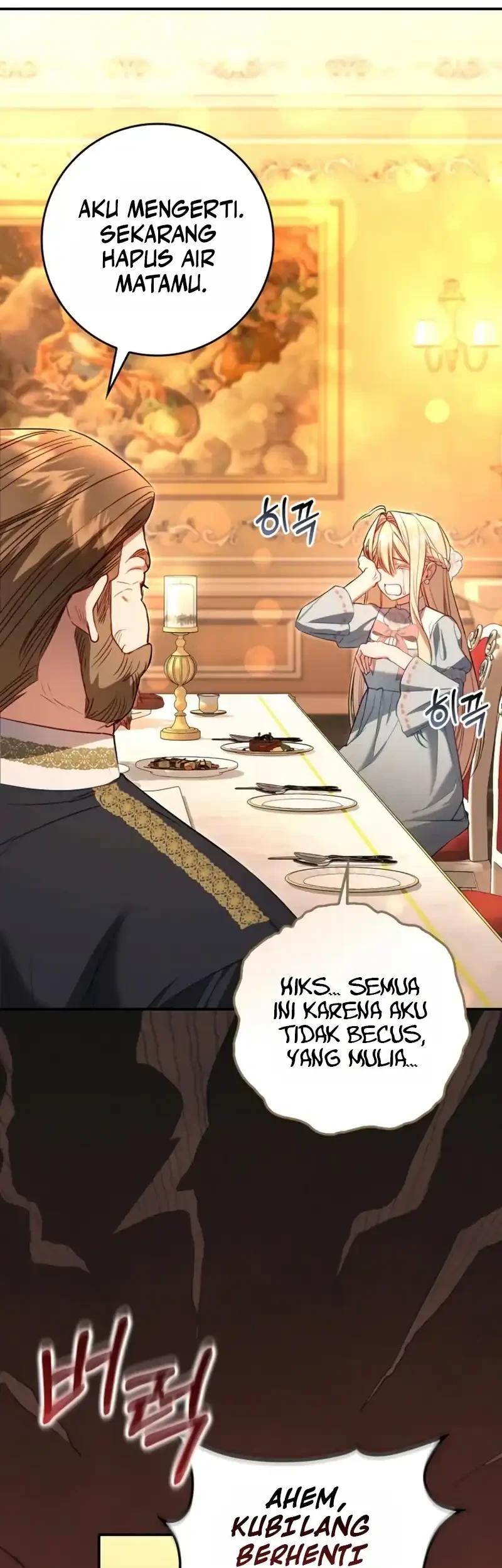 Sister-in-law of the Heroine in a Childcare Novel Chapter 10 Gambar 34