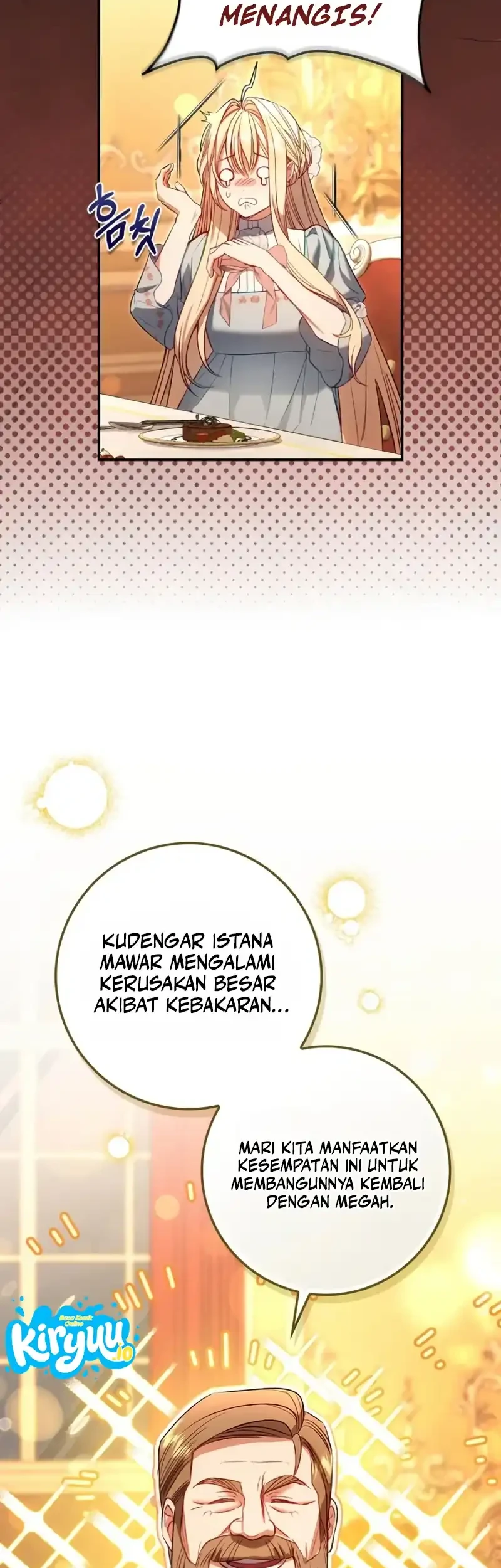 Sister-in-law of the Heroine in a Childcare Novel Chapter 10 Gambar 35