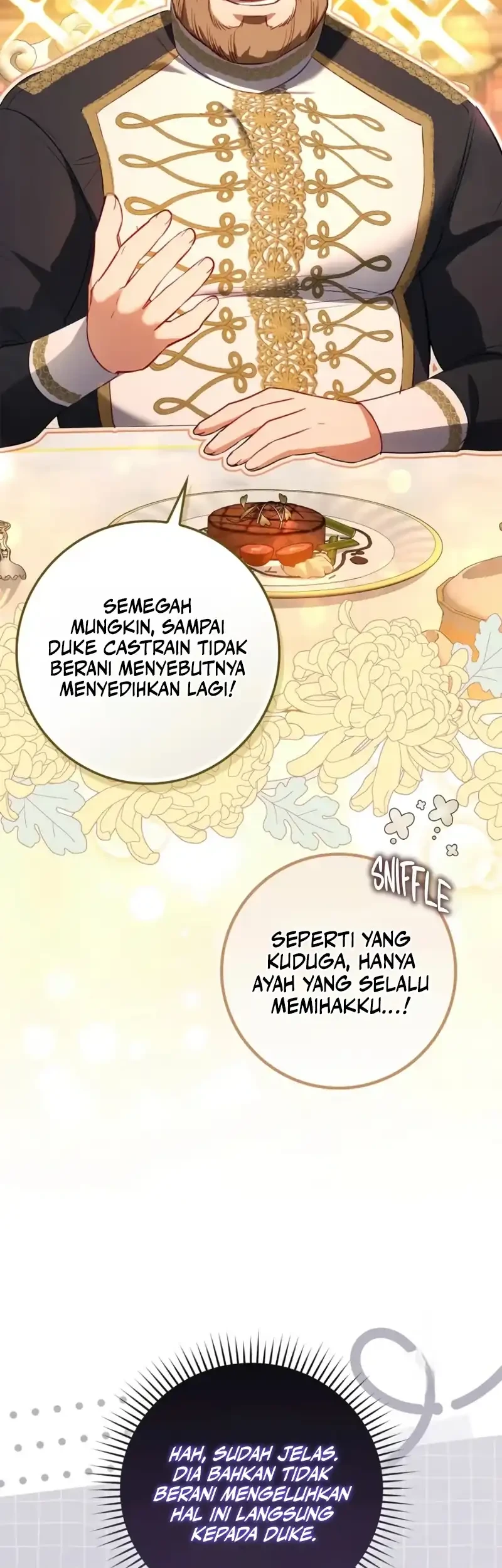 Sister-in-law of the Heroine in a Childcare Novel Chapter 10 Gambar 36